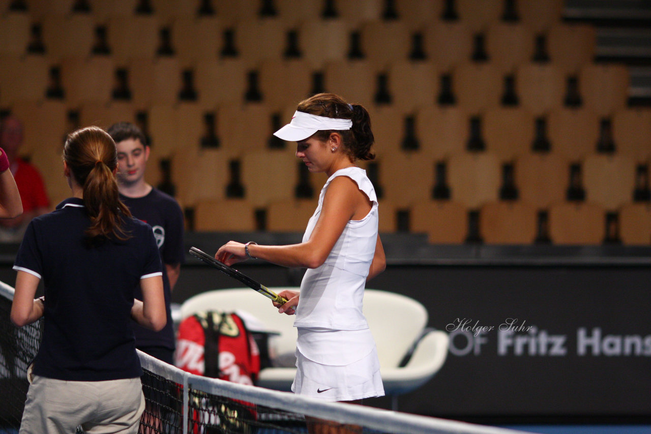 Julia Görges 1 - e-Boks Sony Ericsson Open Kopenhagen 2010